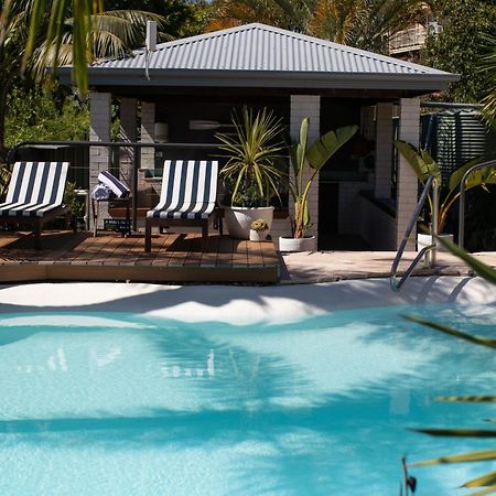 Mollymook Seascape Motel And Apartments (Adults Only) 외부 사진