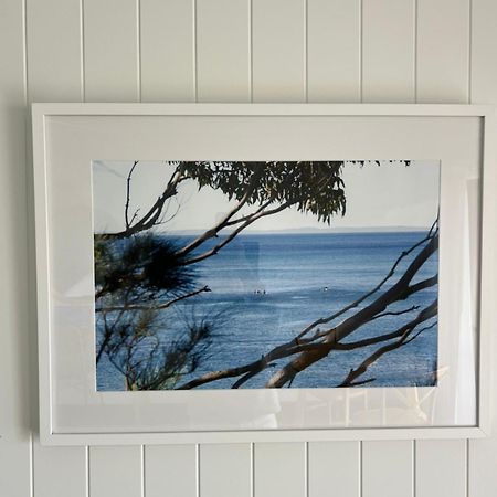 Mollymook Seascape Motel And Apartments (Adults Only) 외부 사진