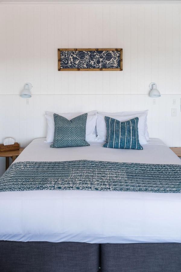 Mollymook Seascape Motel And Apartments (Adults Only) 외부 사진