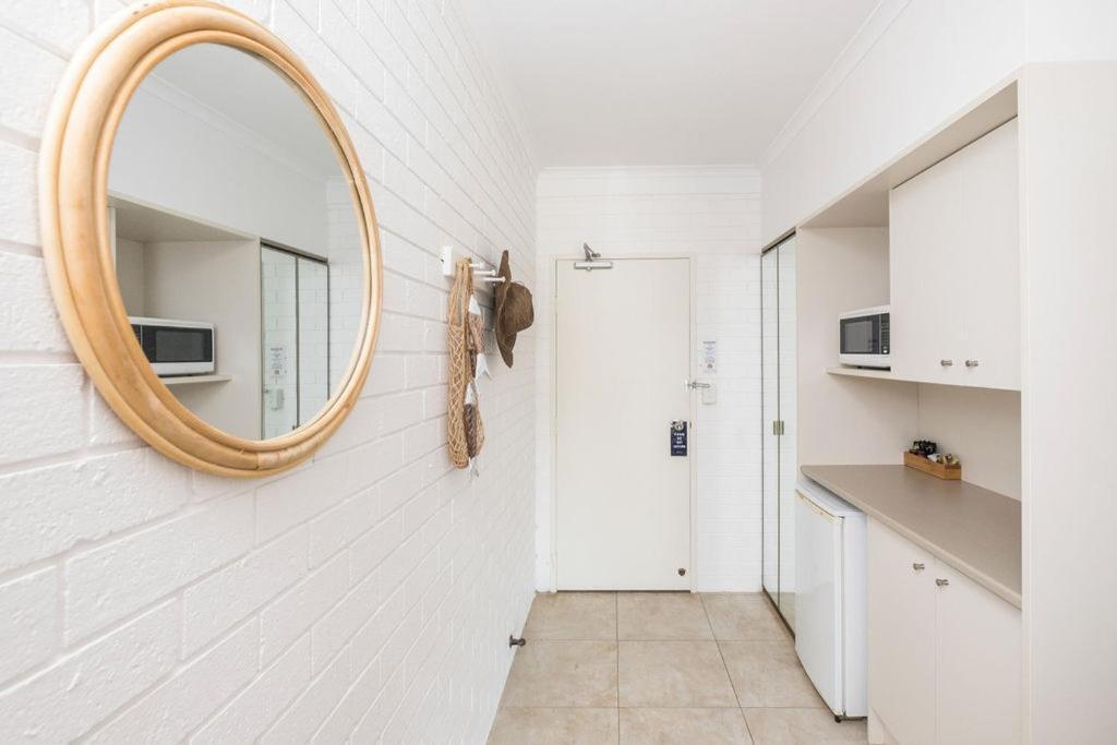 Mollymook Seascape Motel And Apartments (Adults Only) 외부 사진
