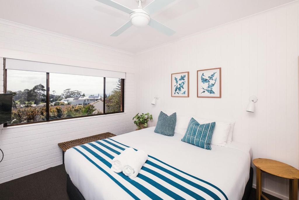 Mollymook Seascape Motel And Apartments (Adults Only) 외부 사진