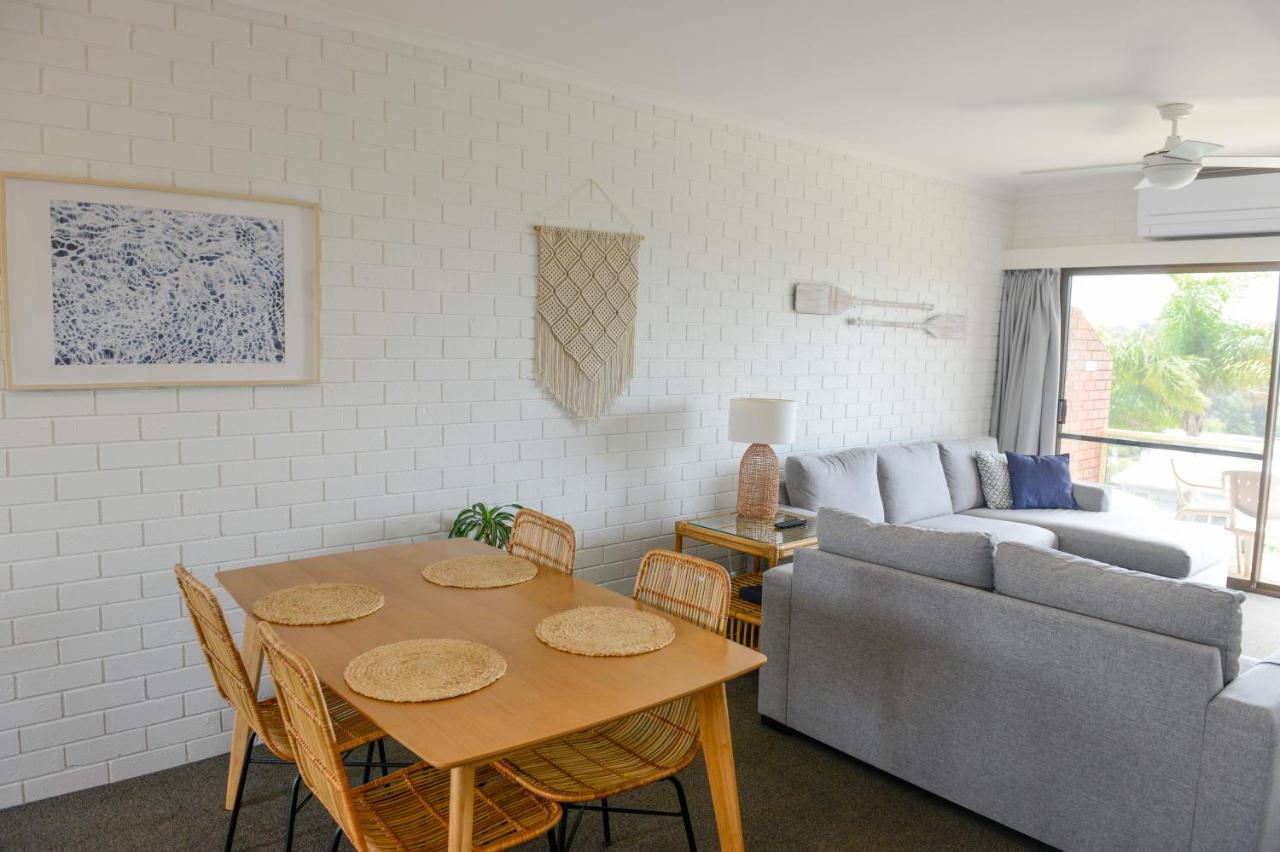 Mollymook Seascape Motel And Apartments (Adults Only) 외부 사진