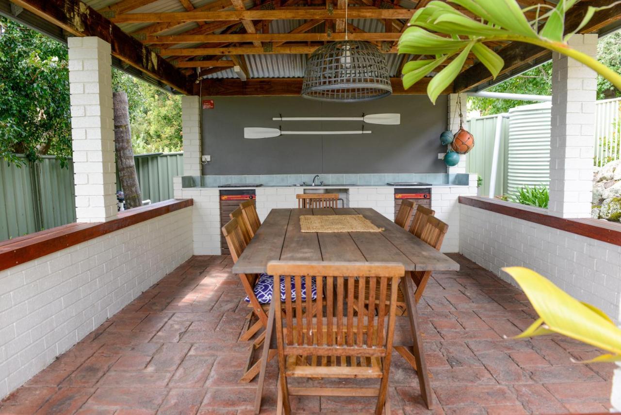 Mollymook Seascape Motel And Apartments (Adults Only) 외부 사진