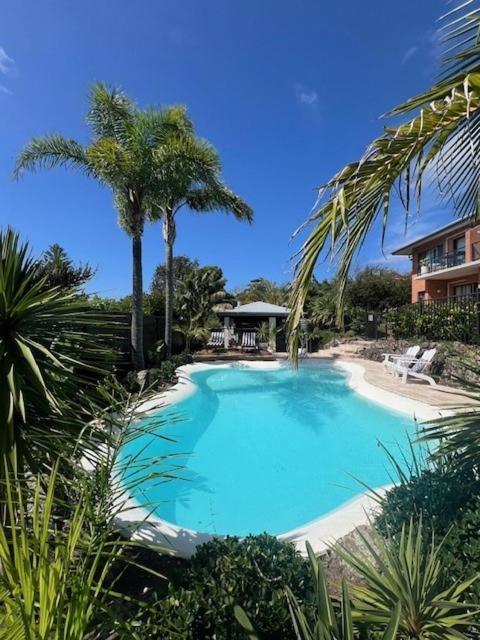 Mollymook Seascape Motel And Apartments (Adults Only) 외부 사진