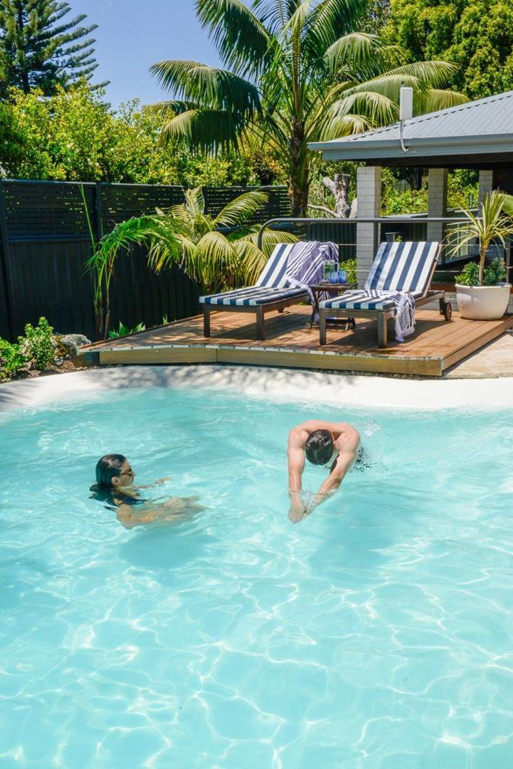Mollymook Seascape Motel And Apartments (Adults Only) 외부 사진