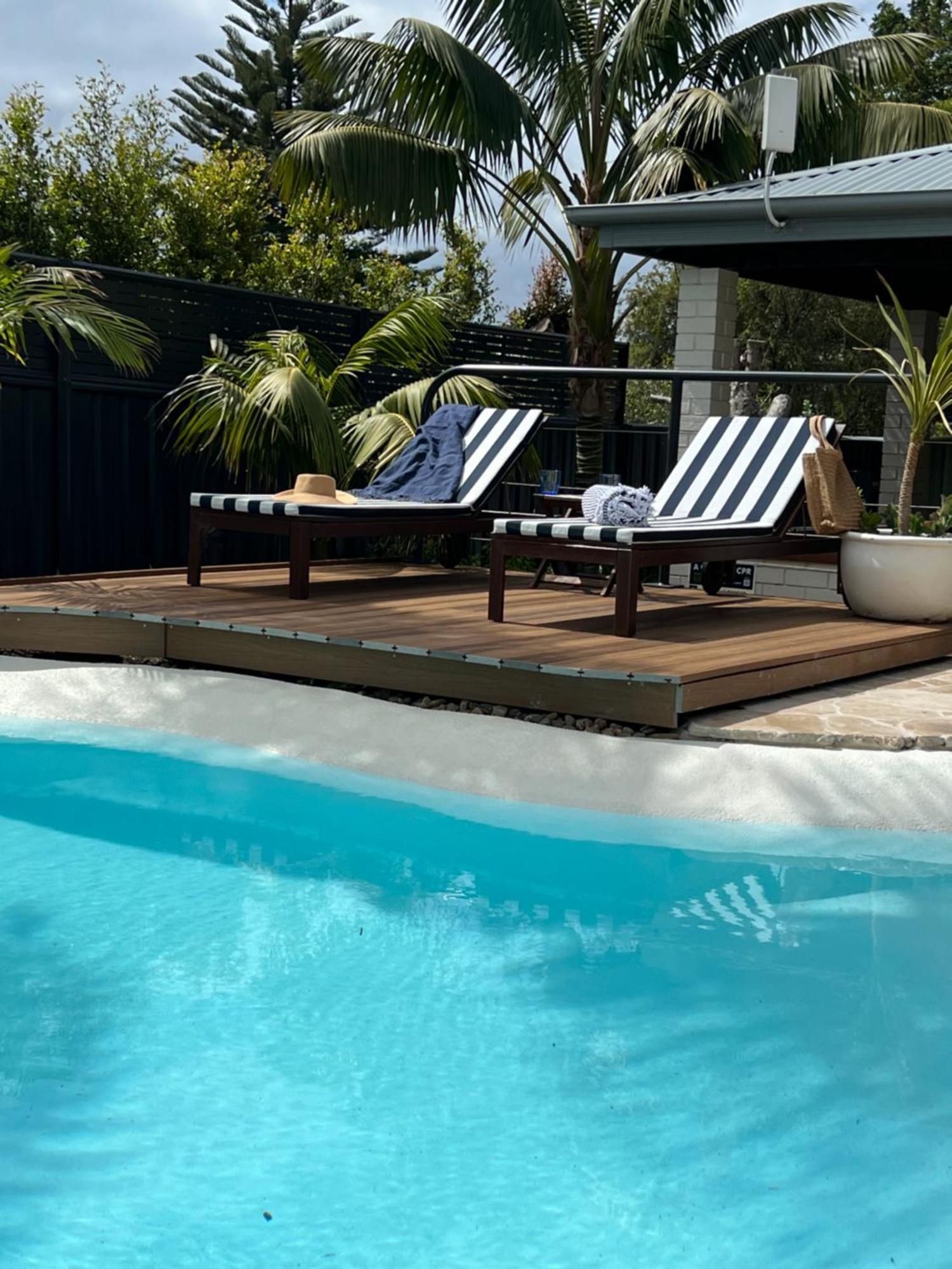 Mollymook Seascape Motel And Apartments (Adults Only) 외부 사진