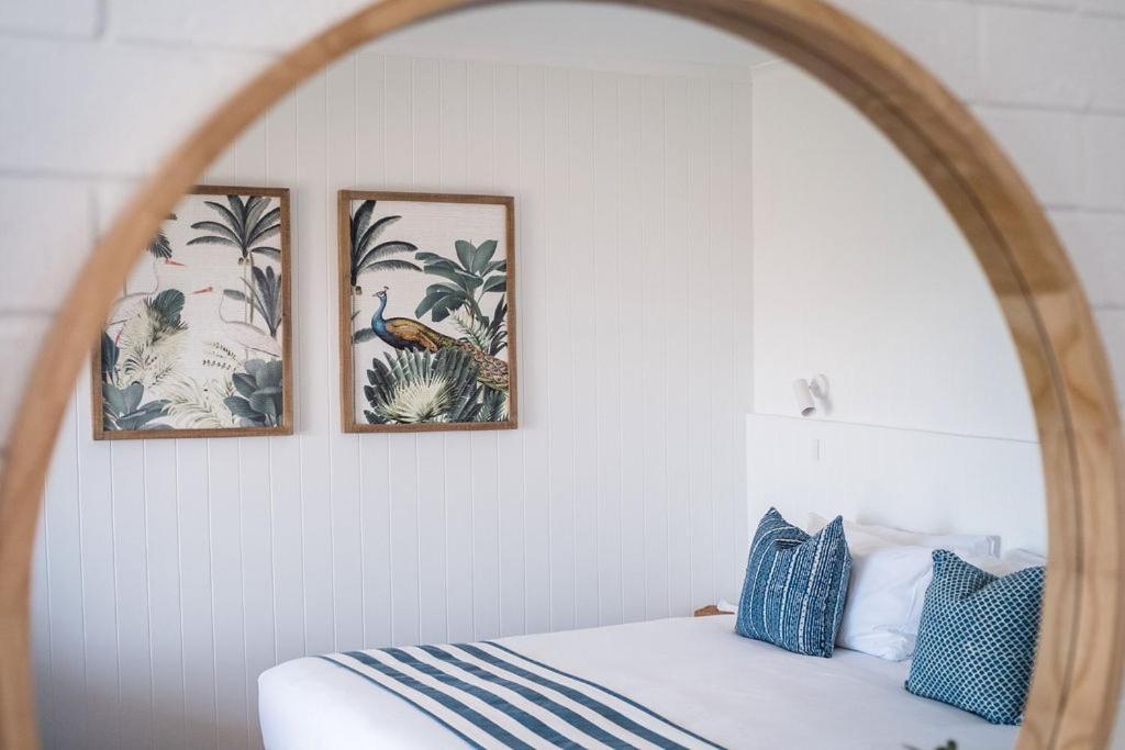 Mollymook Seascape Motel And Apartments (Adults Only) 외부 사진