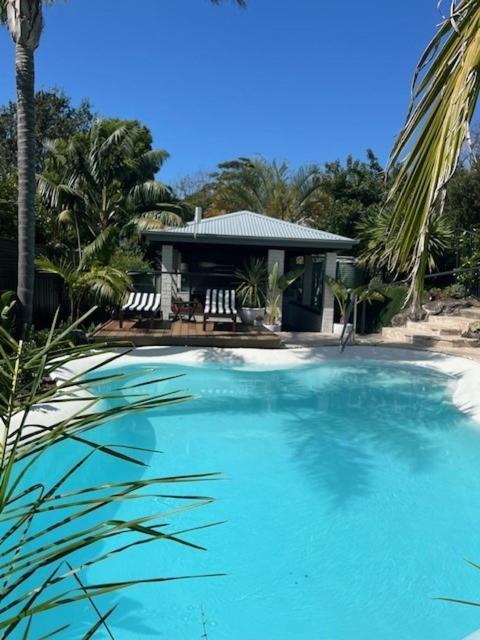 Mollymook Seascape Motel And Apartments (Adults Only) 외부 사진