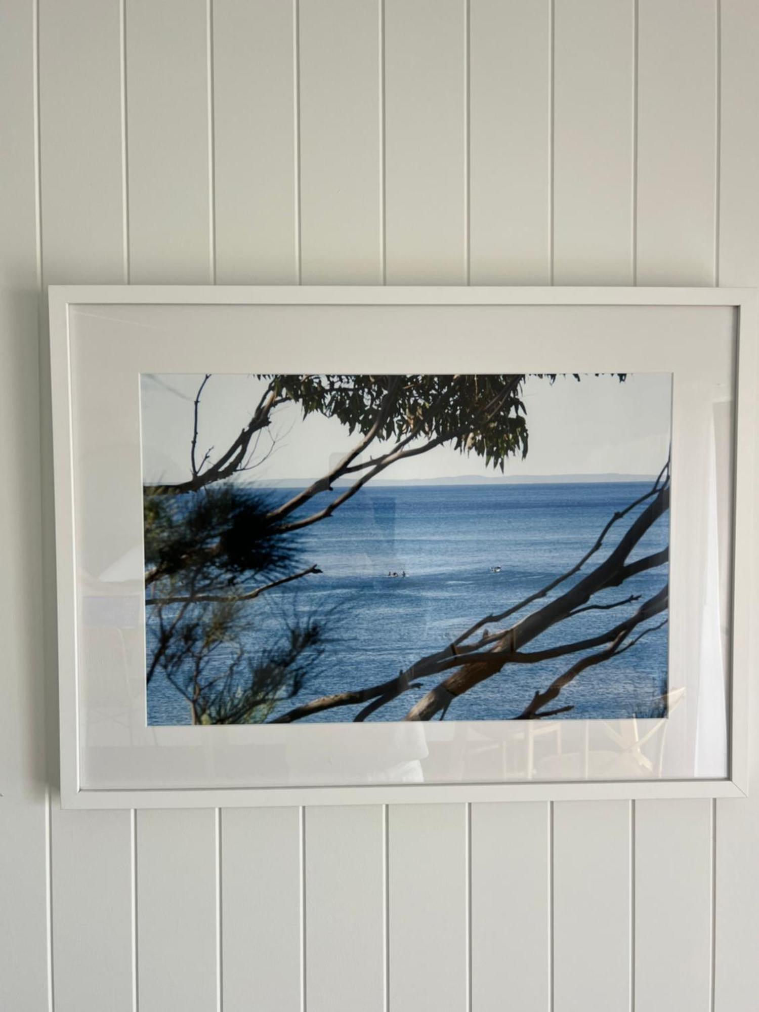 Mollymook Seascape Motel And Apartments (Adults Only) 외부 사진