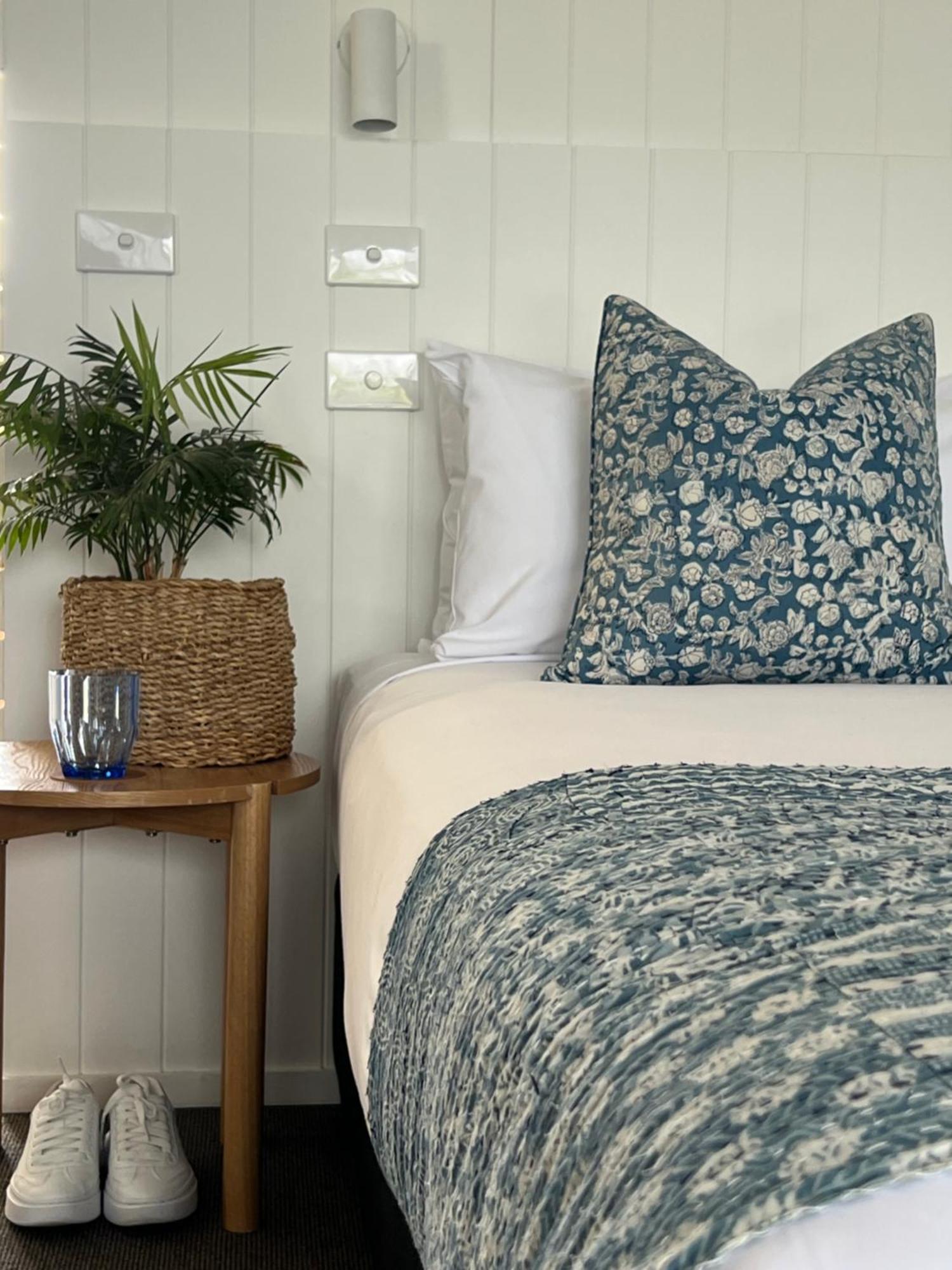 Mollymook Seascape Motel And Apartments (Adults Only) 외부 사진