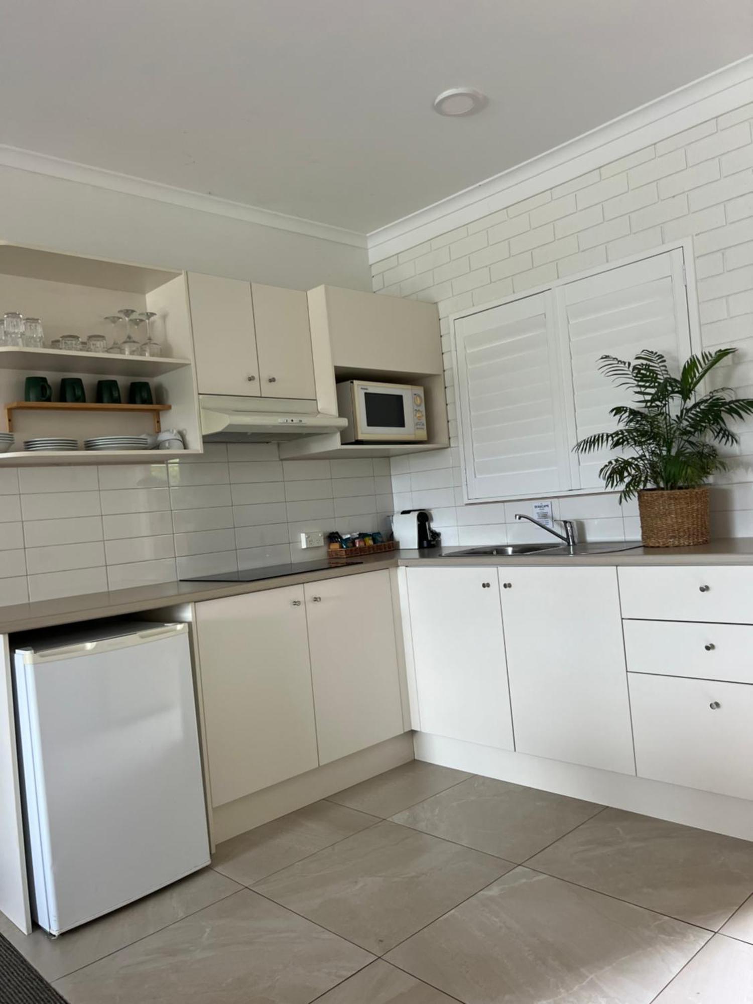 Mollymook Seascape Motel And Apartments (Adults Only) 외부 사진