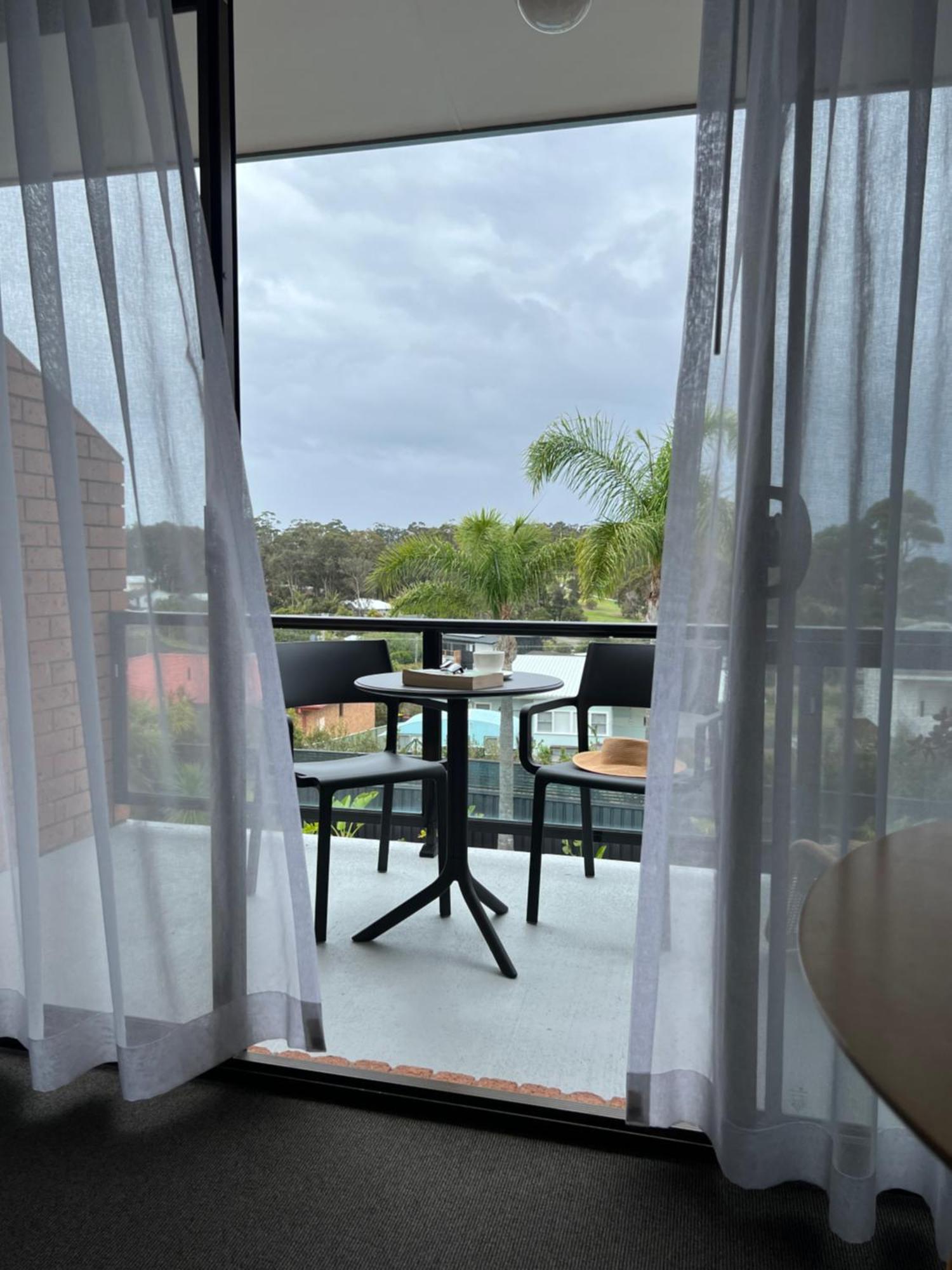 Mollymook Seascape Motel And Apartments (Adults Only) 외부 사진