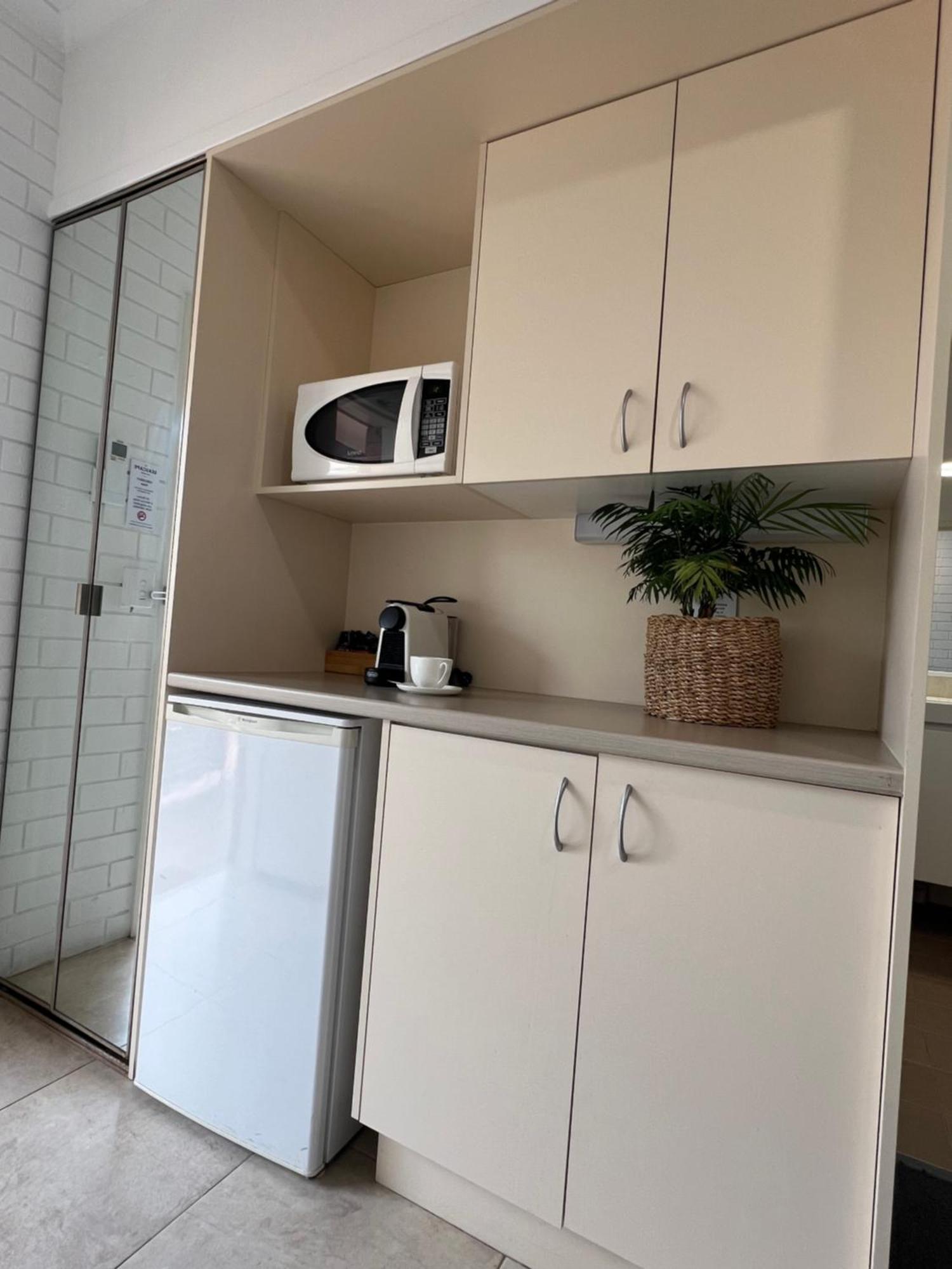 Mollymook Seascape Motel And Apartments (Adults Only) 외부 사진
