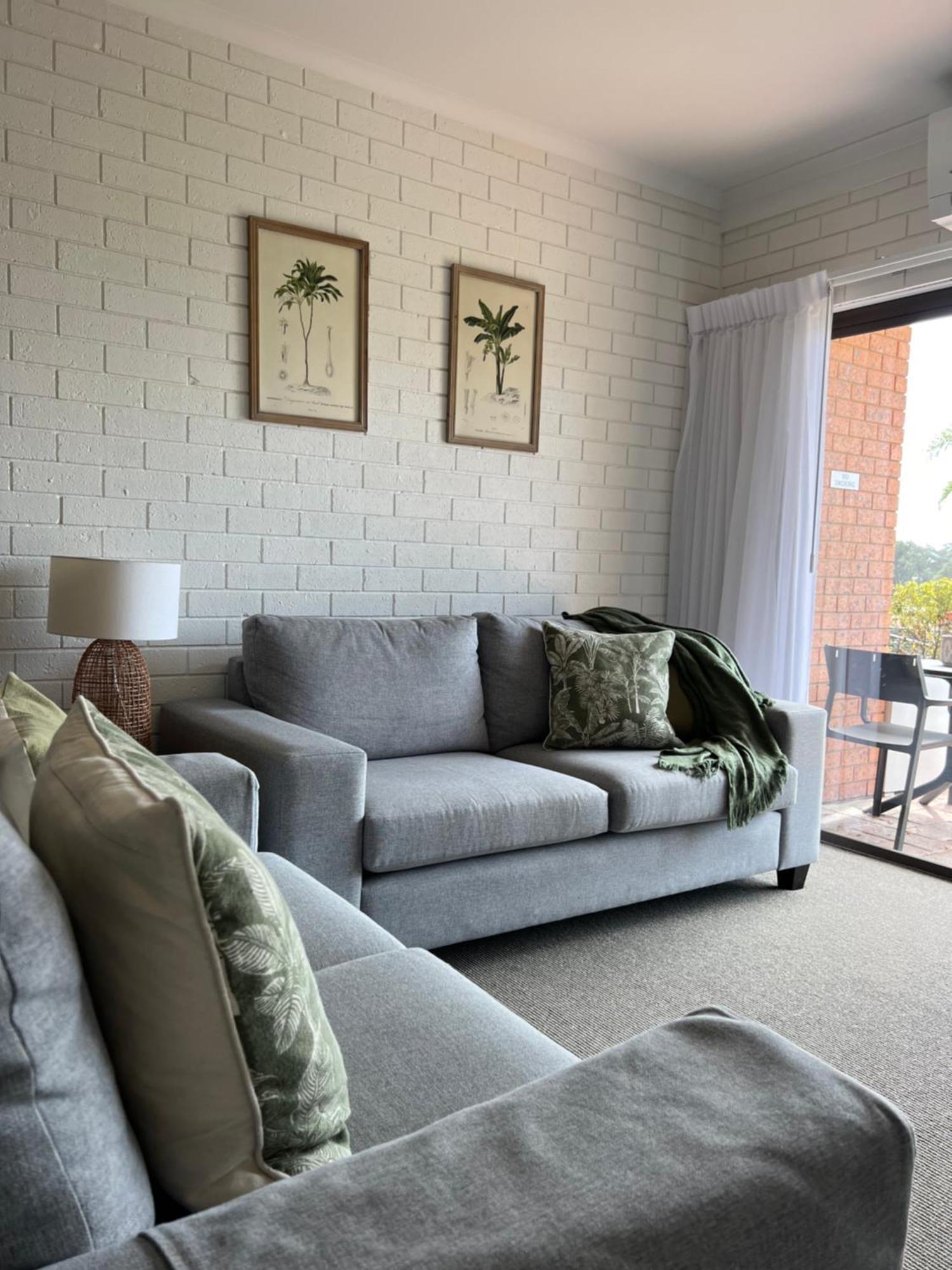 Mollymook Seascape Motel And Apartments (Adults Only) 외부 사진
