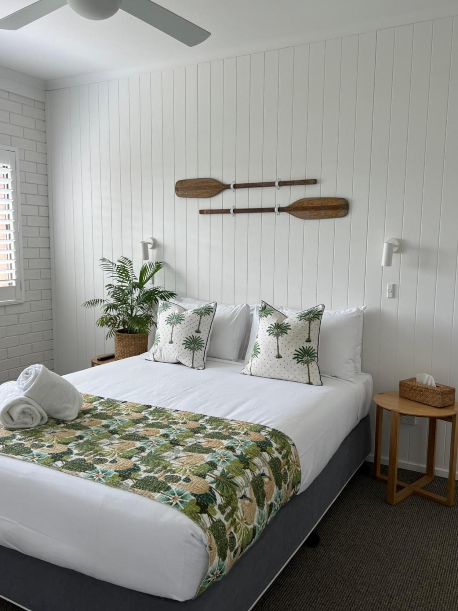 Mollymook Seascape Motel And Apartments (Adults Only) 외부 사진