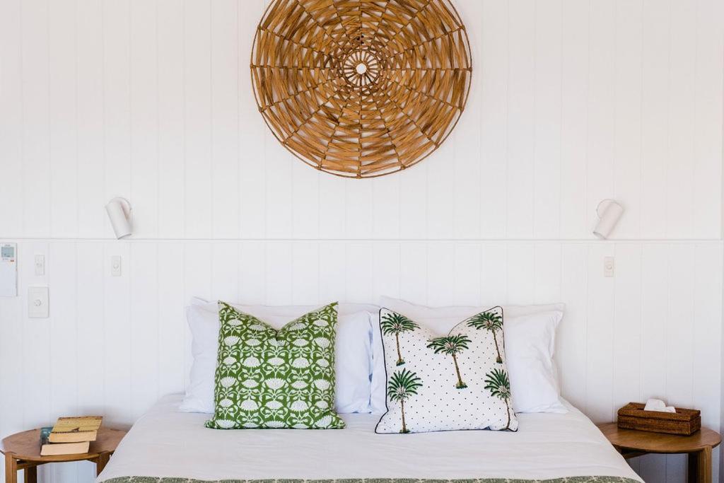 Mollymook Seascape Motel And Apartments (Adults Only) 외부 사진