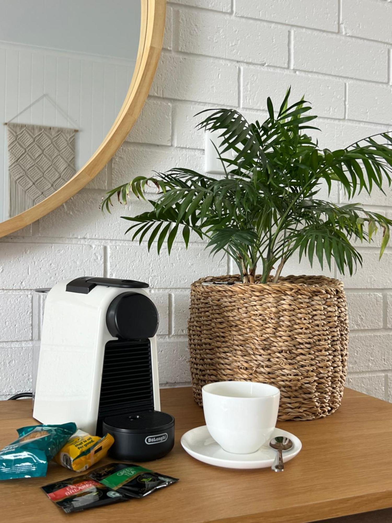 Mollymook Seascape Motel And Apartments (Adults Only) 외부 사진