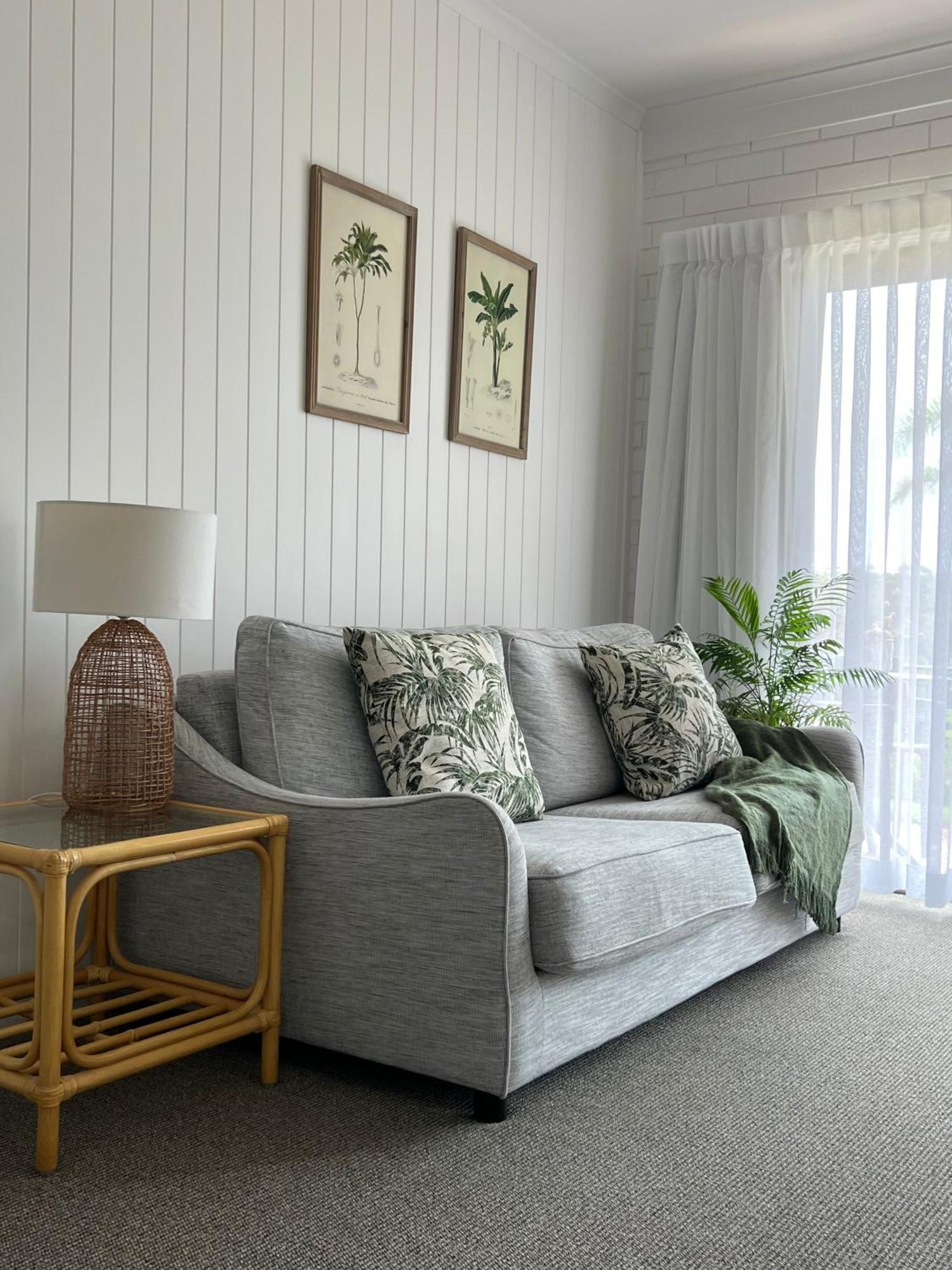 Mollymook Seascape Motel And Apartments (Adults Only) 외부 사진