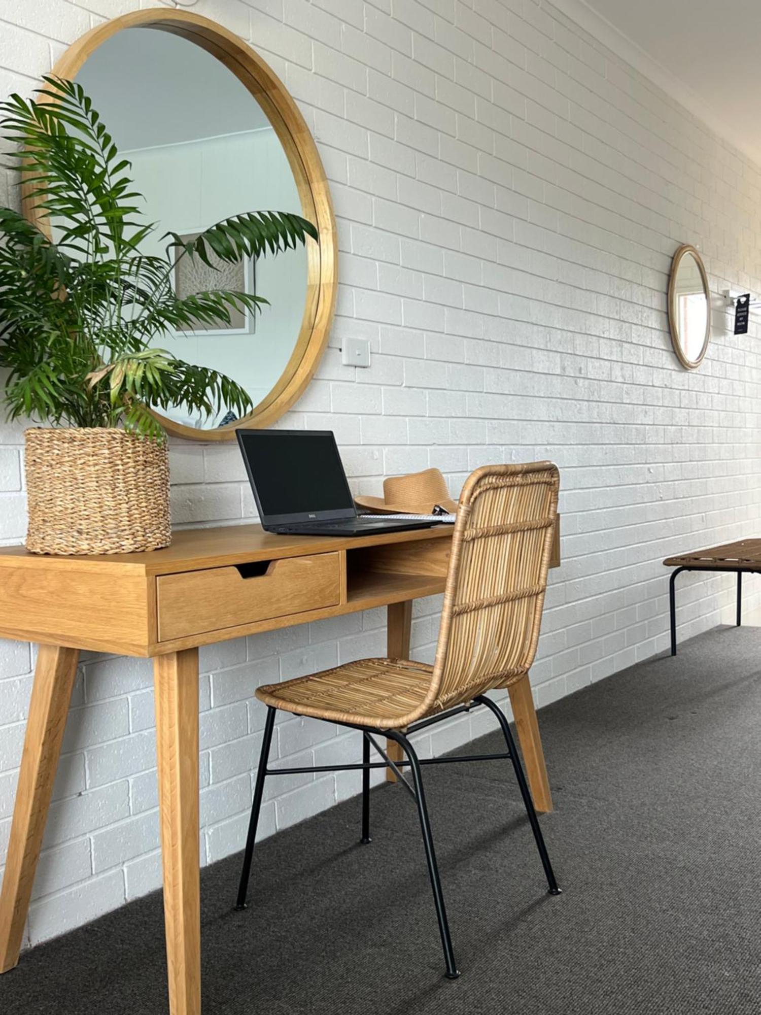 Mollymook Seascape Motel And Apartments (Adults Only) 외부 사진