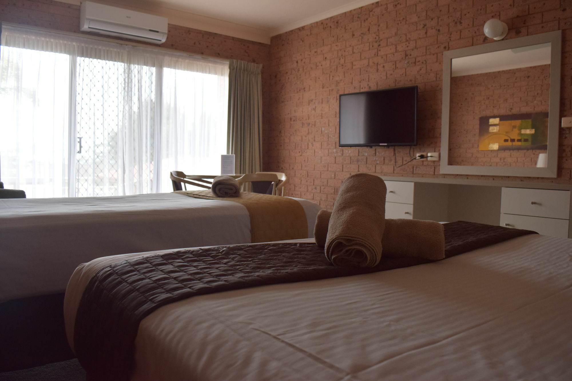 Mollymook Seascape Motel And Apartments (Adults Only) 외부 사진