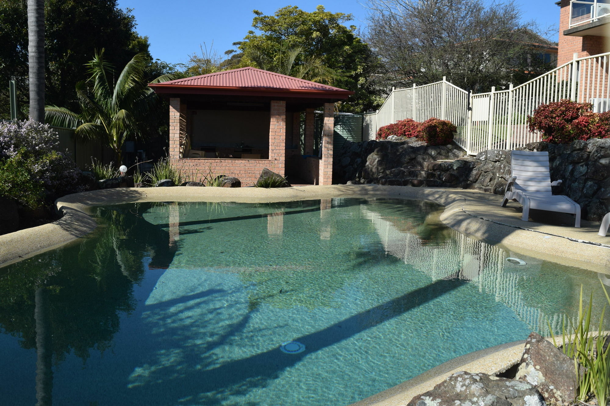Mollymook Seascape Motel And Apartments (Adults Only) 외부 사진