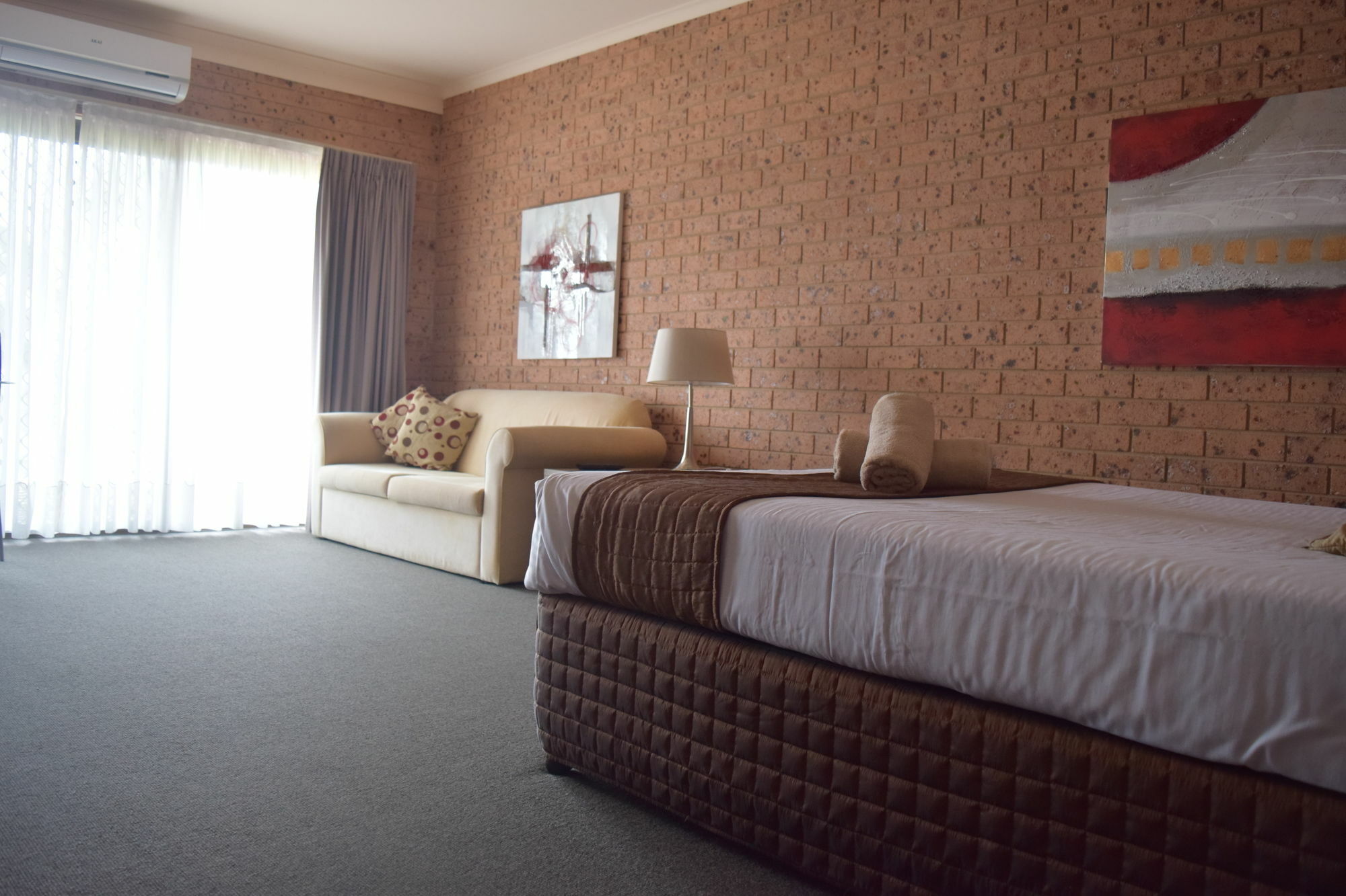 Mollymook Seascape Motel And Apartments (Adults Only) 외부 사진